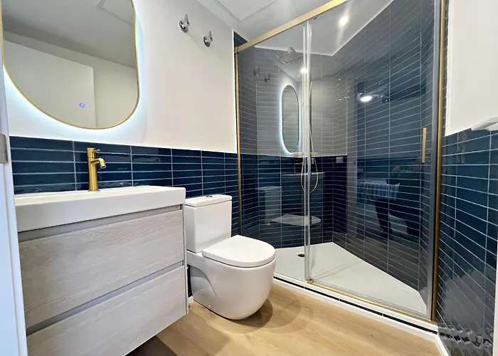 Loft En El Centro De Botanico 4 * Valencia